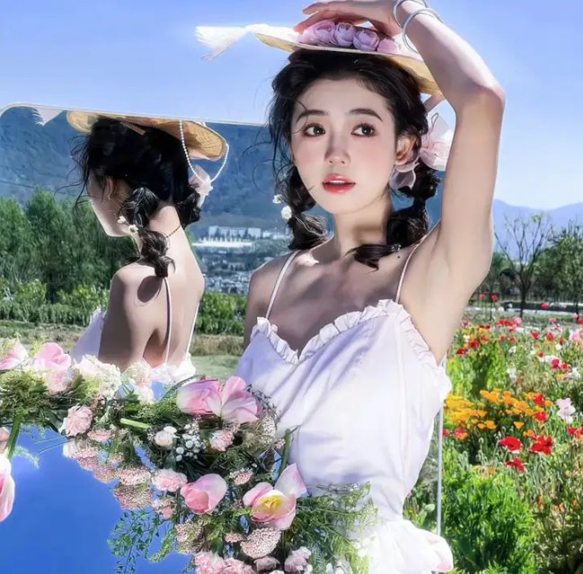 不完美逃脱