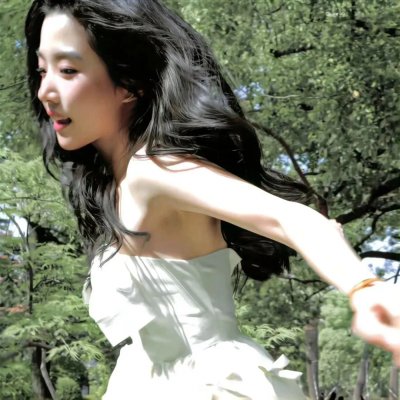 长剑相思