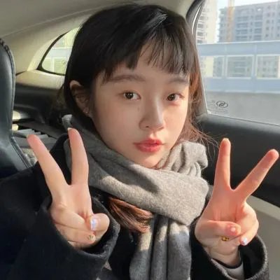 直到运气将我们分开