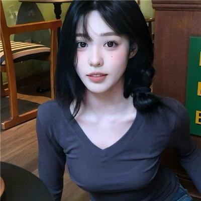蝉女 动态漫画