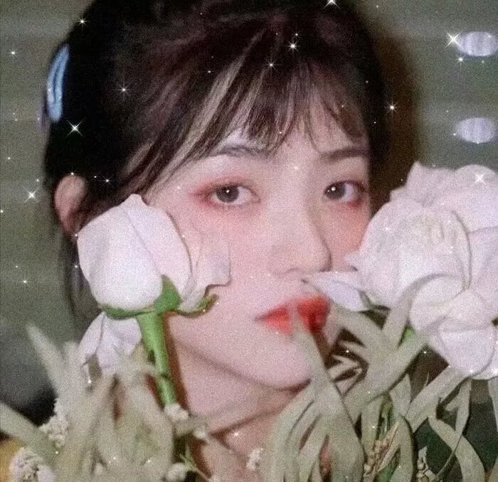 我与长指甲